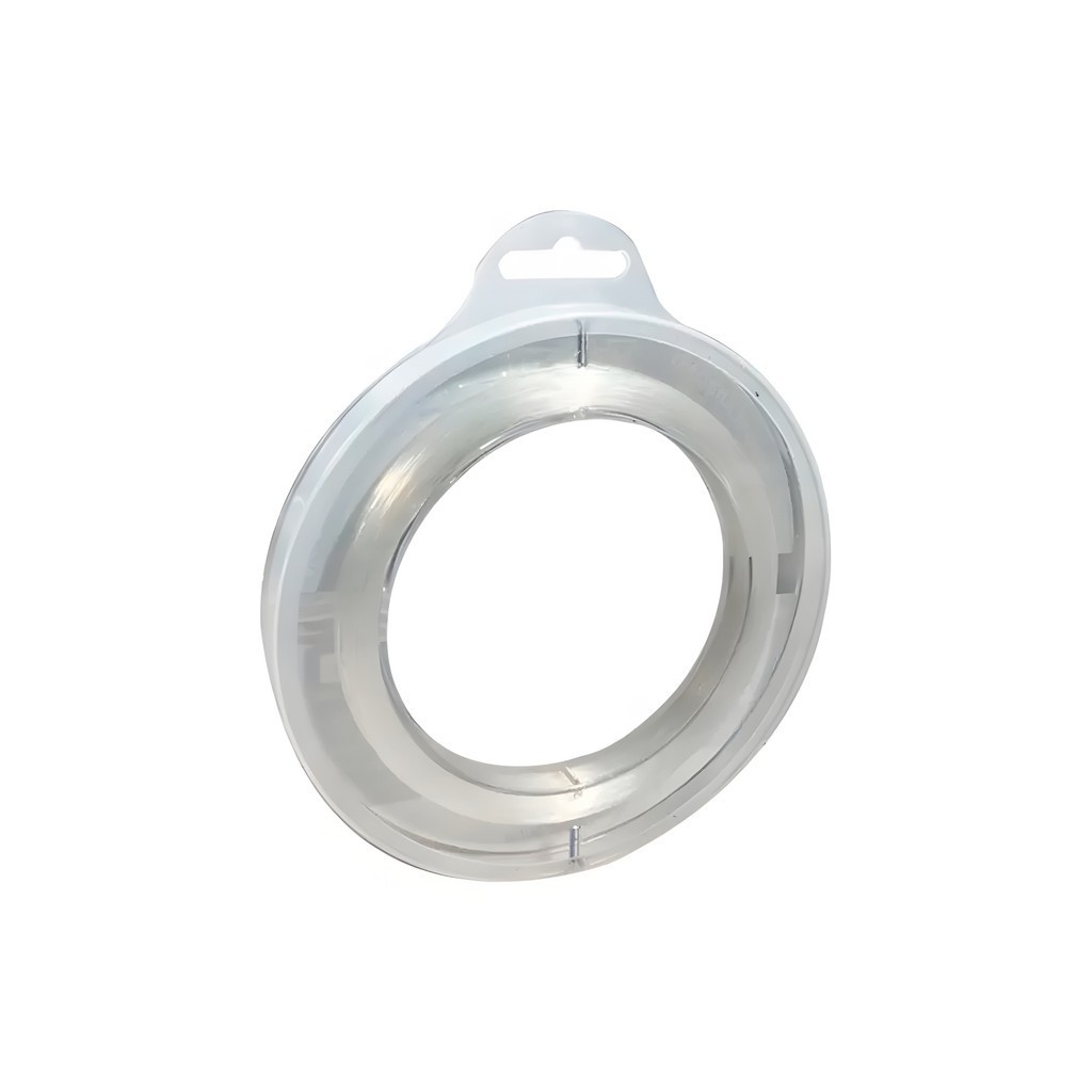 Detalhes do Linha de Pesca Monofilamento Trilon Shock Leader 50m - Mazaferro