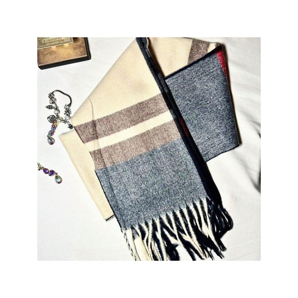 Echarpe Masculino: Onde Comprar | BuscaProdutos