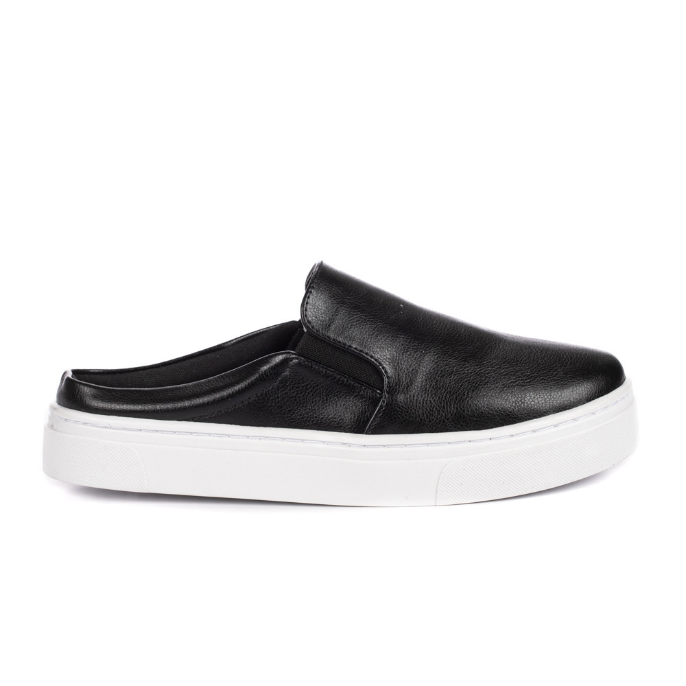 Tenis Feminino Slip On Mule JJOJO Bell Conforto PREMIUM
