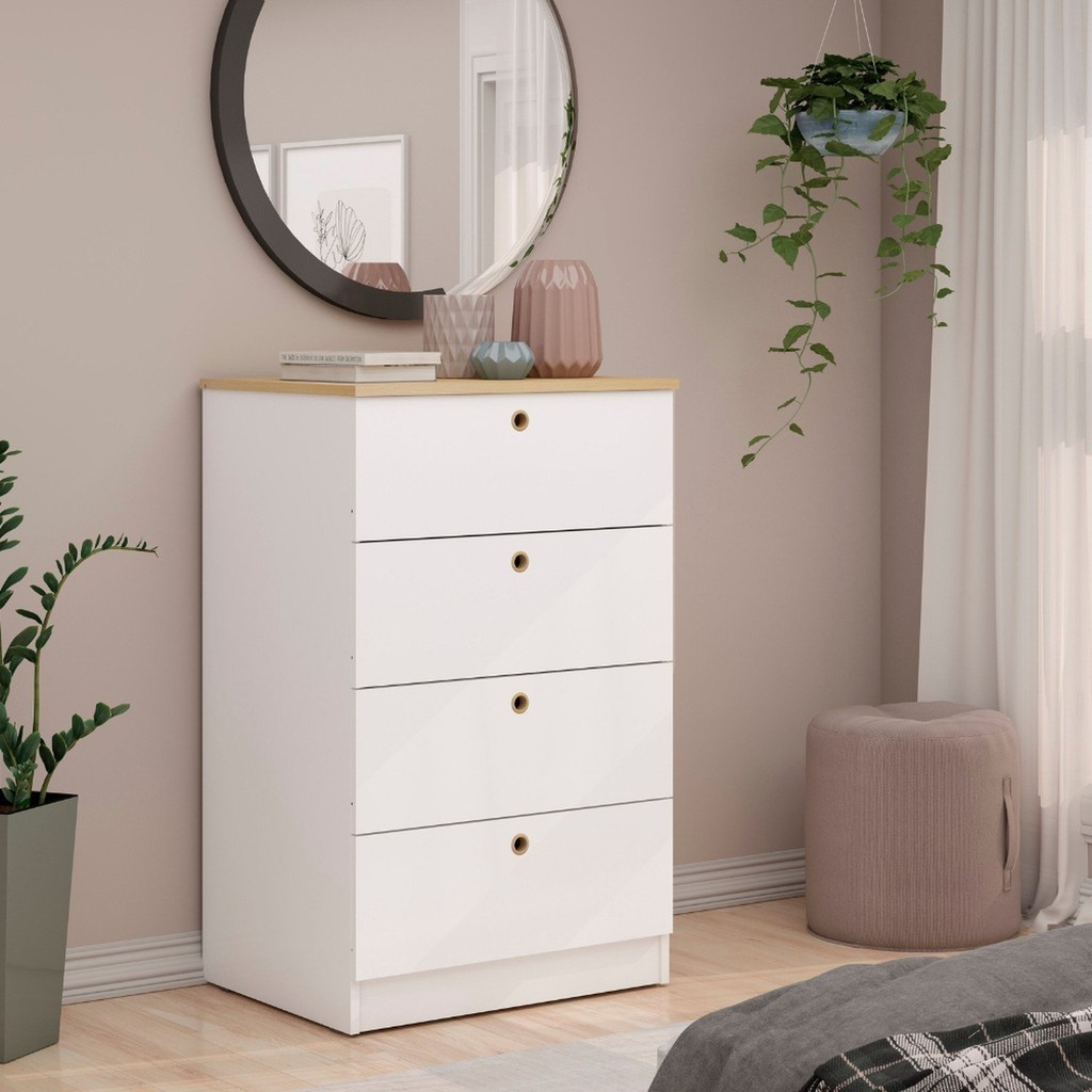 O que é Cômoda sem Gaveta? Guia e Onde Comprar | BuscaProdutos