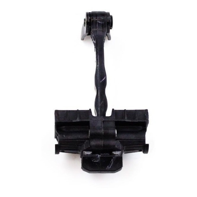 Par Limitador Da Porta Dianteira Gol Voyage Original Vw