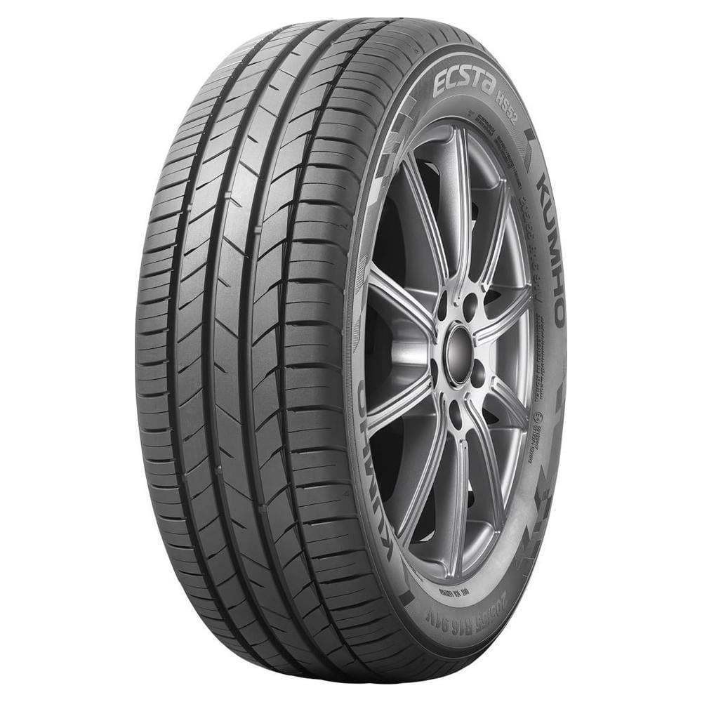 Kumho Ecsta