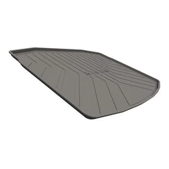 Tapete Borracha Porta Malas Nivus 2g5061163 Original Vw