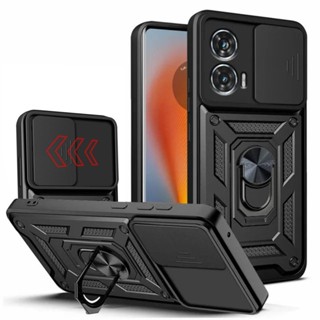 Capa Capinha Case para Motorola Moto Edge 50 Fusion - Protetora Resistente Anti Impacto Queda Armadura Militar Cor:Preto em Oferta na Shopee