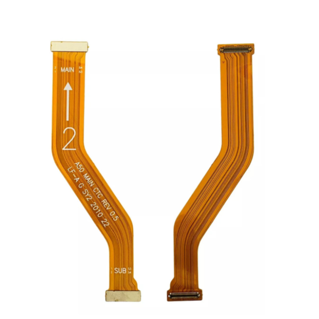 Flex Extensor Sub Placa Para A30