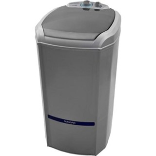 Lavadora De Roupas Suggar Eco 20kg Prata 110v Le2001pr em Oferta na Shopee