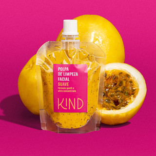 Sabonete Facial Limpeza Suave Hidrara e limpa suavemente pele aveludada em Oferta na Shopee