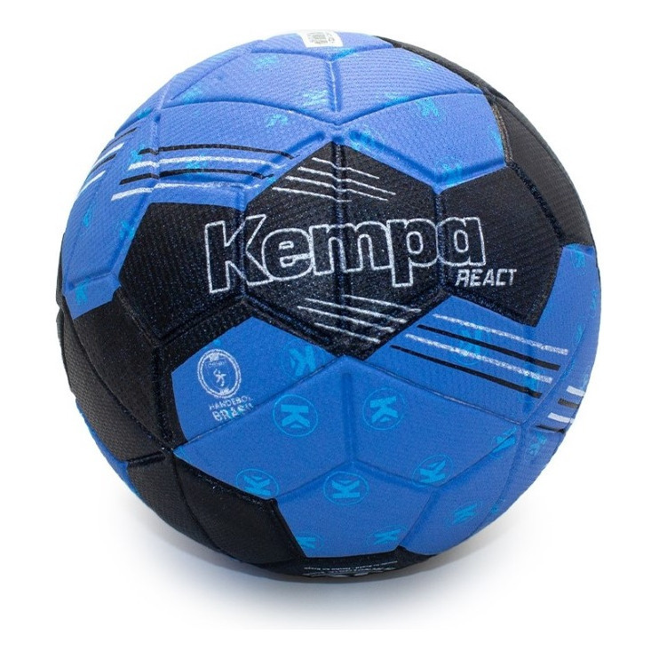 Bola De Handebol Kempa React H1