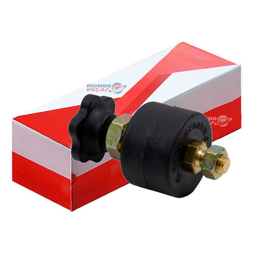 Chave Geral Corrente Nominal 100a 12v 24v Ospina 094023