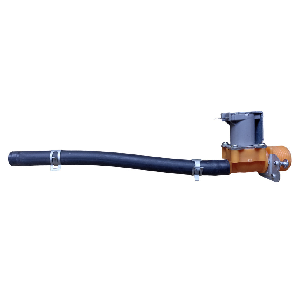 Válvula Entrada Água Quente Lava e Seca LG WD-1403FD 127V
