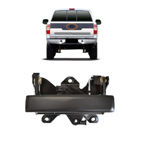 Macaneta S10 1995 96 97 98 99 00 02 01 03 04 05 06 07 08 09 10 2011 Externa Tampa Traseira Cacamba em Oferta na Shopee