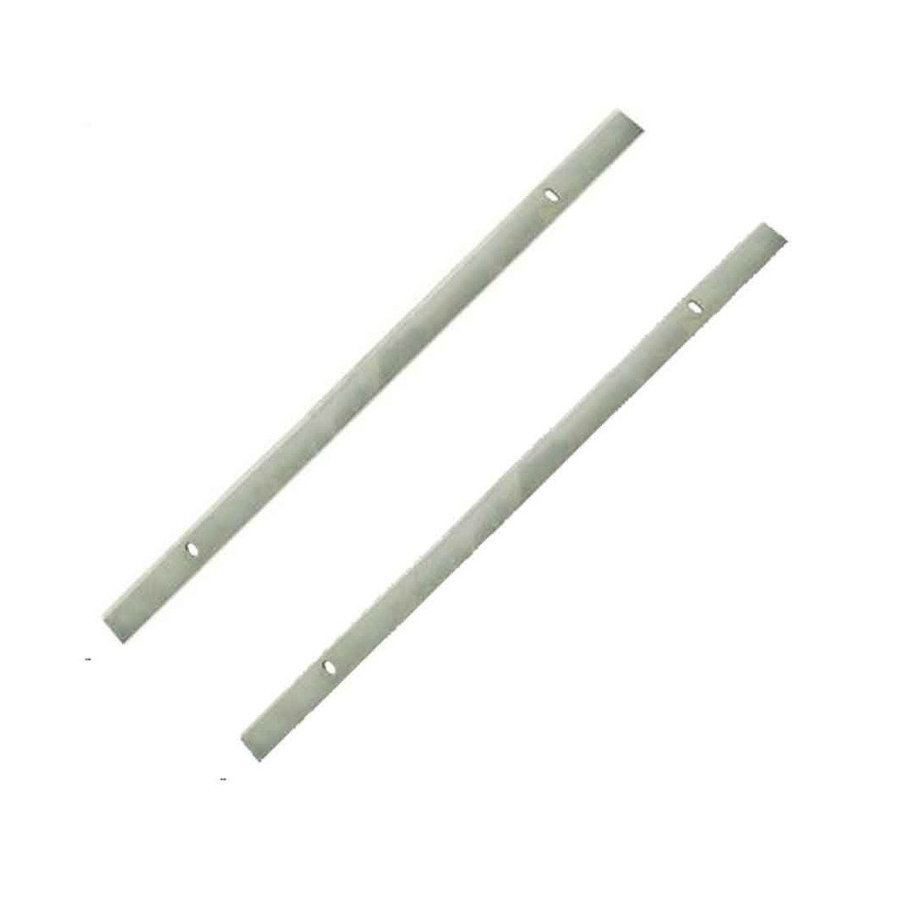 Jogo De Faca P/ Plaina Desempeno Gamma G680 em Oferta na Shopee