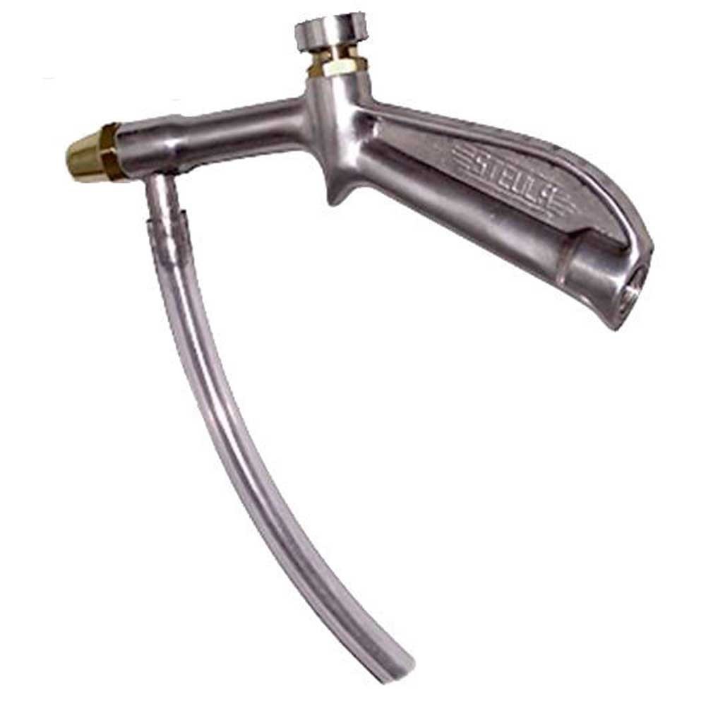 Pulverizador Ms 7-bc Em Alumínio/latão Steula em Oferta na Shopee
