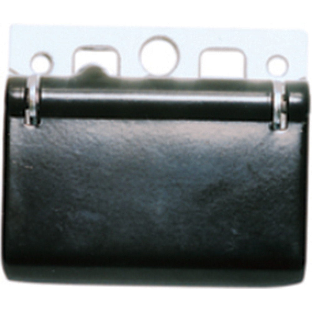 Maçaneta Interna Porta Esquerda Ford F4000 Preta em Oferta na Shopee