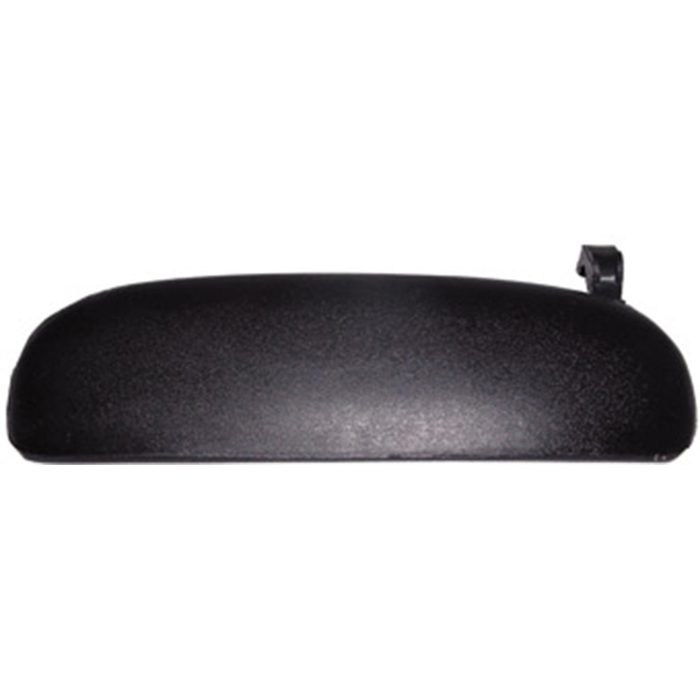 Maçaneta Externa Porta Esquerda Traseira Escort Fiesta 96 A 06 - Spare Parts and Accessories for Vehicles
