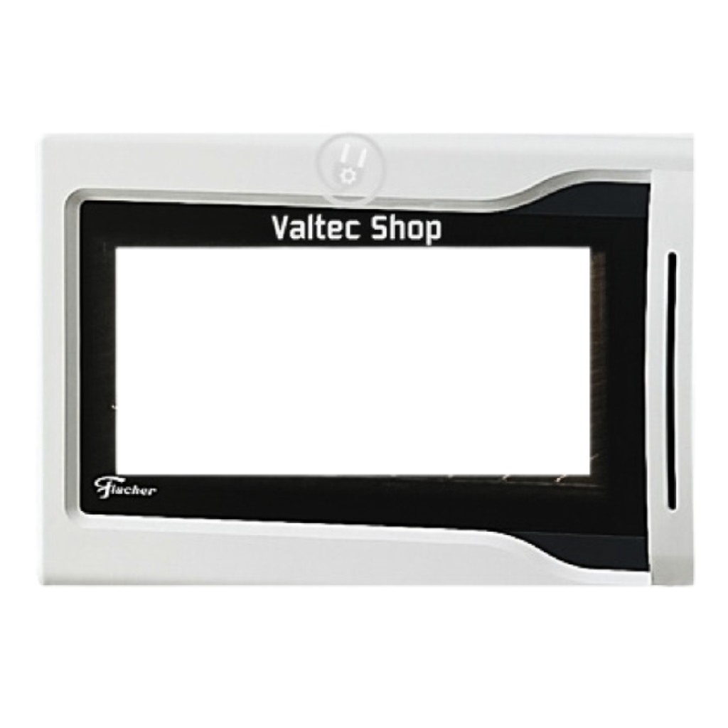 Moldura Porta + Vidro Externo Forno Fischer Cook Grill |8969