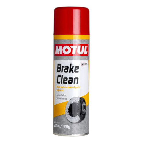 MOTUL BRAKE CLEAN 300ML - Spare Parts and Accessories for Vehicles