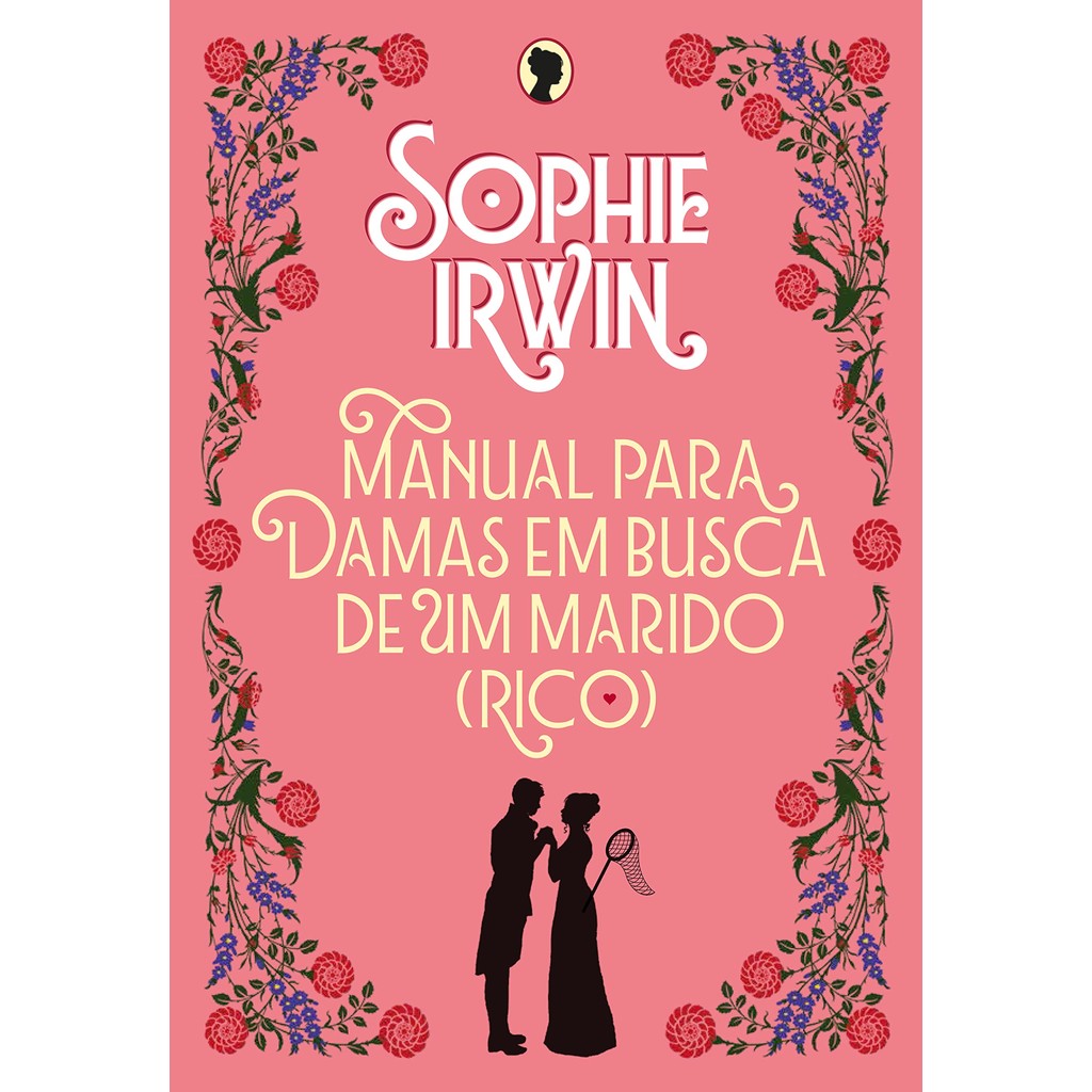 MANUAL PARA DAMAS EM BUSCA DE UM MARIDO - RICO - ARQUEIRO