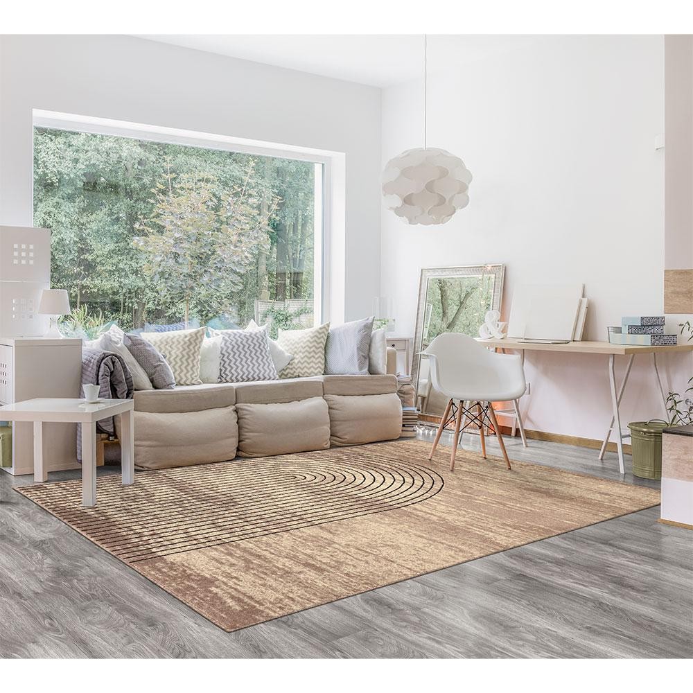 Tapete Para Sala Supreme Portal 2,00X2,90 São Carlos em Oferta na Shopee