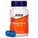 Vitamina B12 5g e Metilcobalamina Now Foods 120Pst Importado + Porta Cápsulas