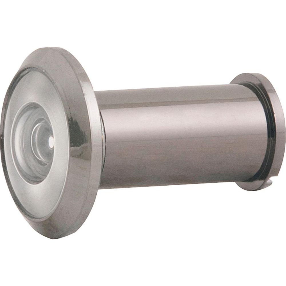 Olho Magico Oxidado Preto Vonder em Oferta na Shopee