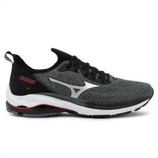 Tênis Mizuno Wave Zest Esportivo Masculino 100% Original Com Nota Fiscal e Garantia em Oferta na Shopee