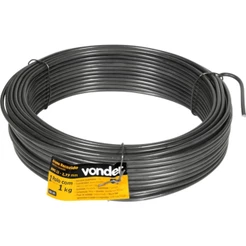 Arame Recozido Bwg12 01Kg Vonder