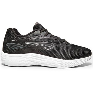 Tênis Rainha Drive III Unissex - Branco e Chumbo em Oferta na Shopee