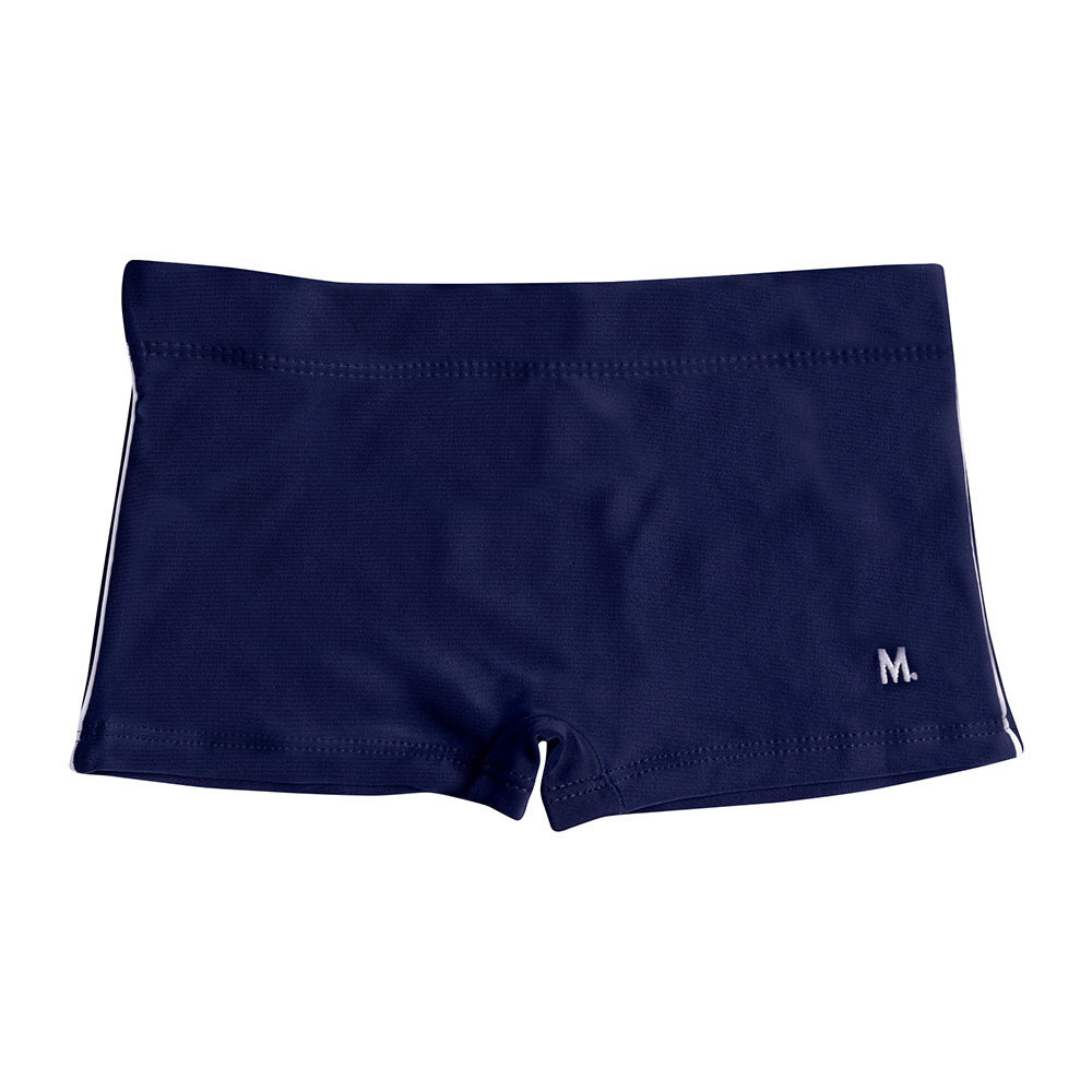 Sunga Boxer Lisa Infantil Mash Original 310.07 em Oferta na Shopee