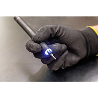 Parafusadeira de Precisão Tipo Caneta a Bateria 3,7V Com Led e Carregamento USB Vonder em Oferta na Shopee