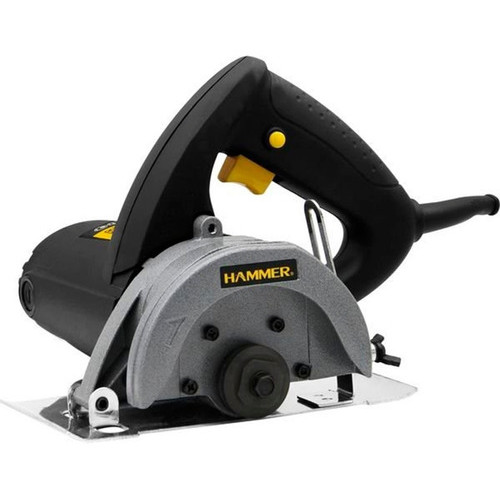 Serra Mármore 4.3/8'' 1100w 110v Sm1100 - Hammer