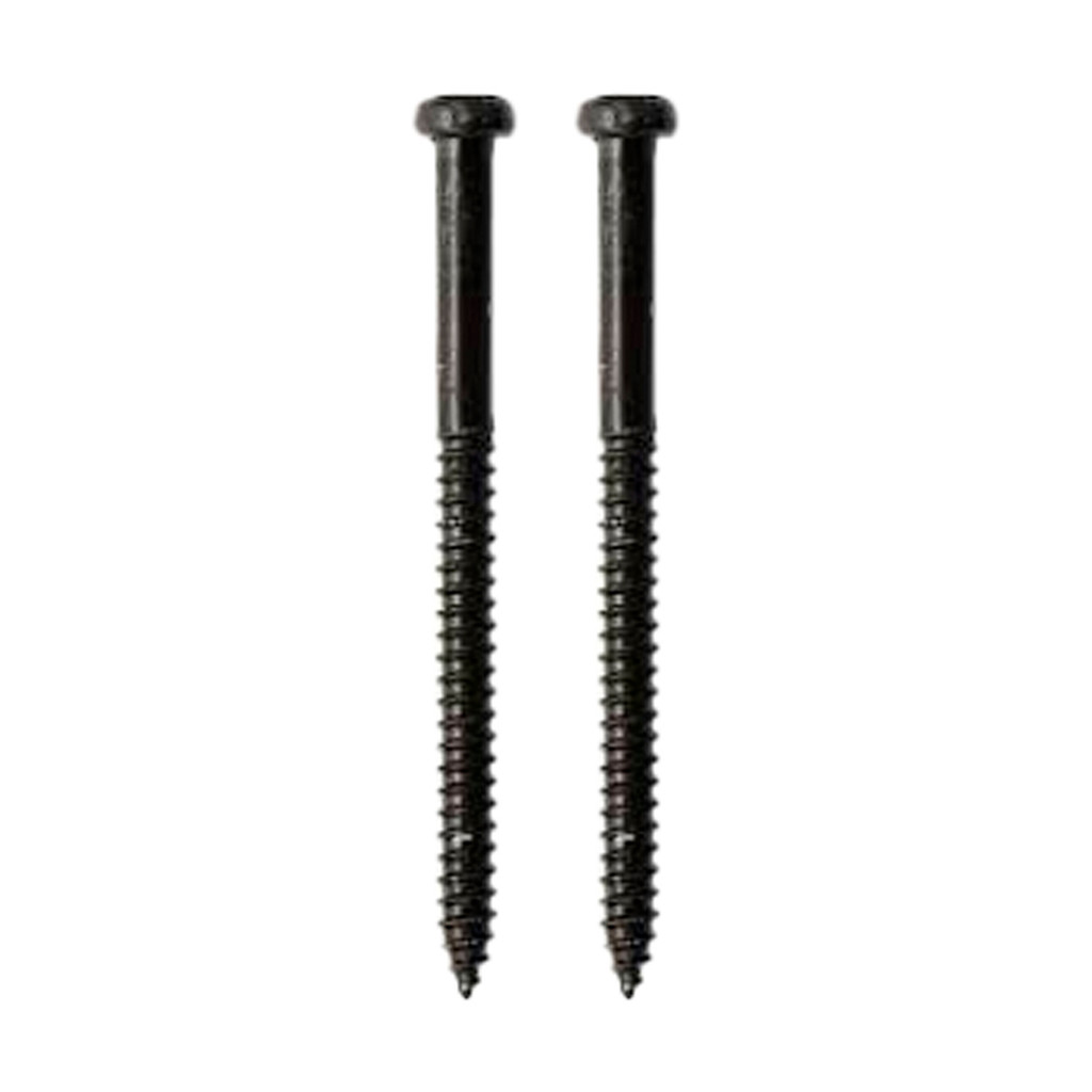 Jg Parafuso Captador Baixo e P90 Preto Elephant 2 un