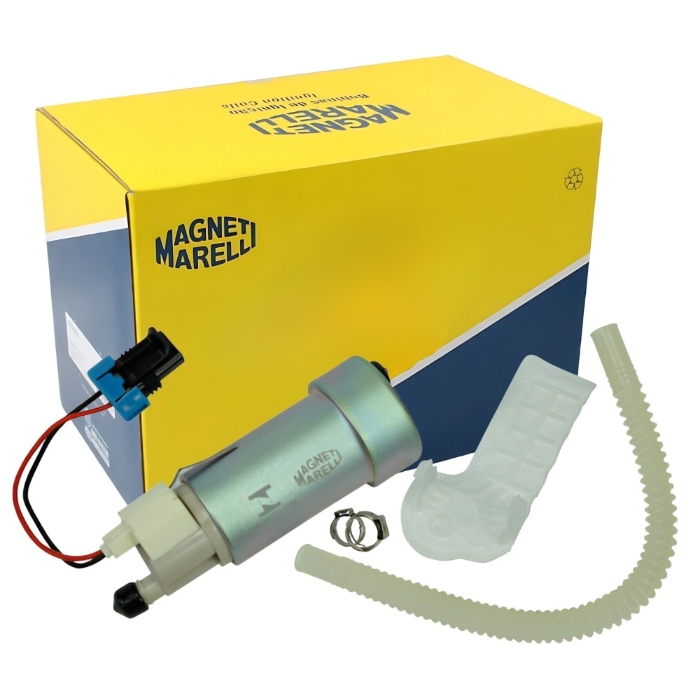 Bomba Combustivel Hyundai Hb20 1.0 1.6 2012 Em Diante em Oferta na Shopee