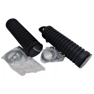 Pedaleira Traseira Honda CG Today Titan Ks Kse Fan Biz Par Garupa Completa em Oferta na Shopee