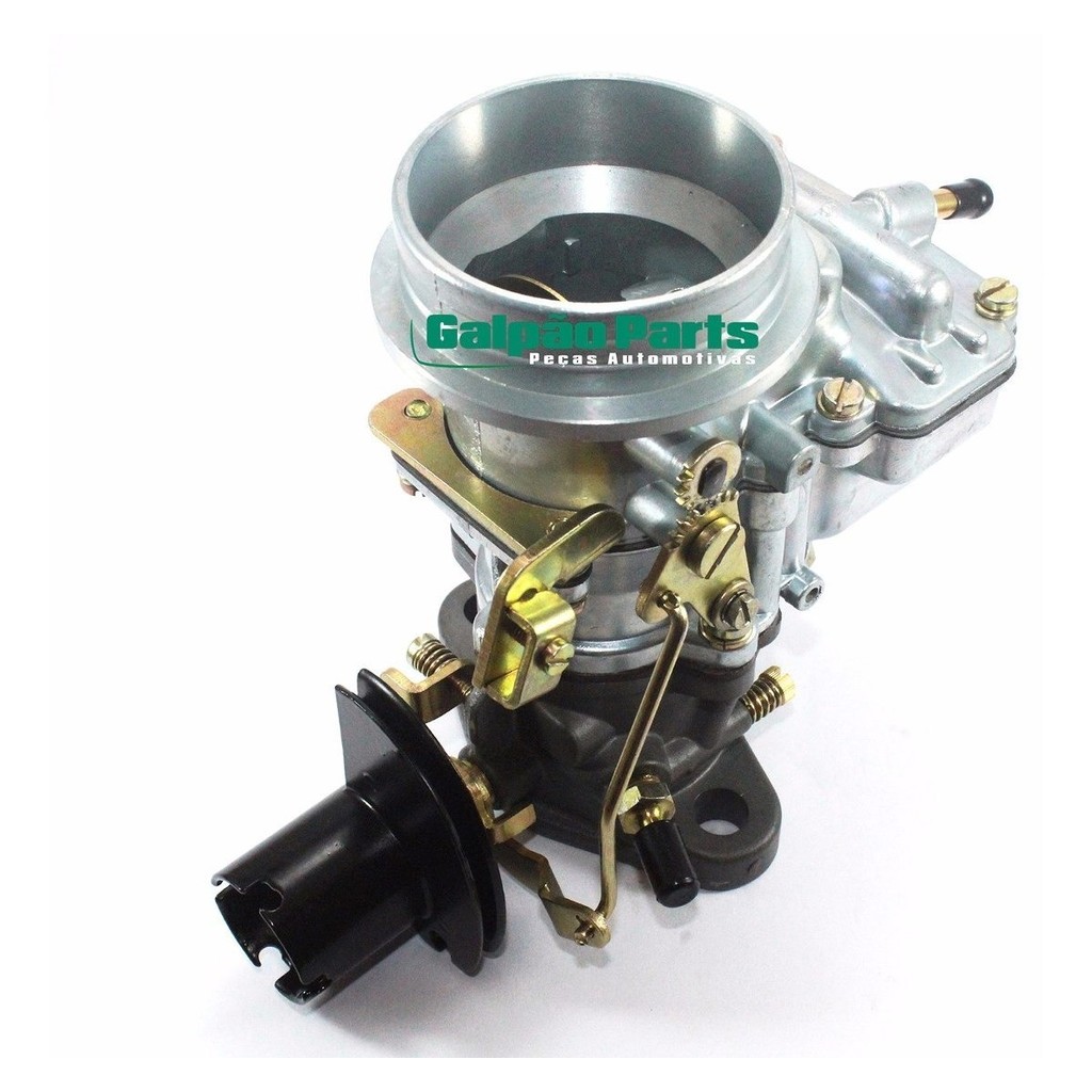 Carburador Opala Caravan 6cc Gasolina Dfv 228 Gasolina Novo