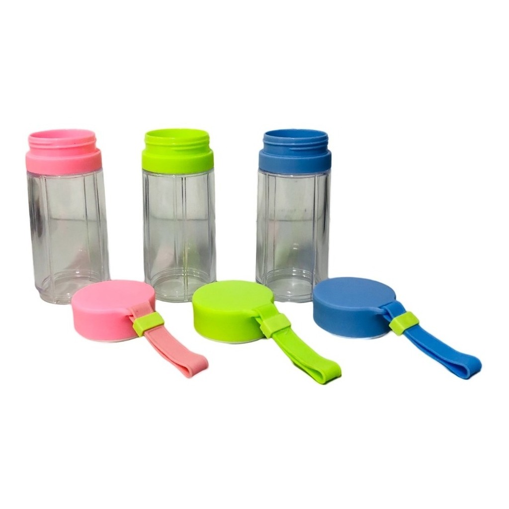 Copo Para Mini Liquidificador Portátil Usb Recarregável em Oferta na Shopee