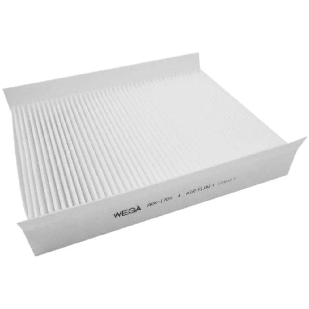 Filtro Cabine Tiggo 5X 2018 a 2024 Wega AKX-1704 em Oferta na Shopee
