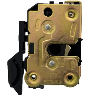 Fechadura Porta Dianteira Esquerda Renault Clio/Scenic/Symbol em Oferta na Shopee