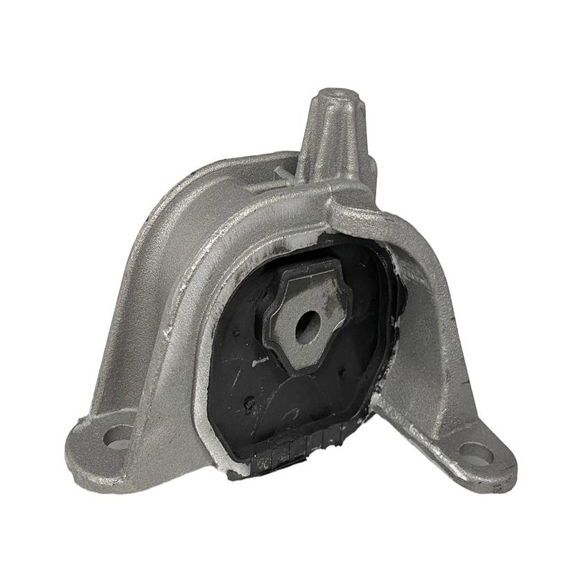 Coxim Motor Direito Doblo 1.8 8v 2002 a 2009 GM Lado Passageiro Authomix KX419243D