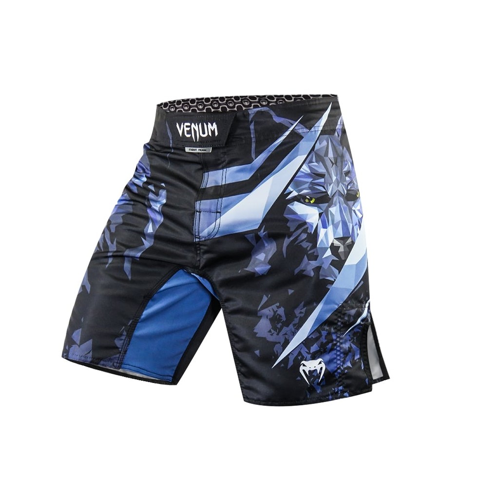 Fightshort Venum Wolf FX Dark