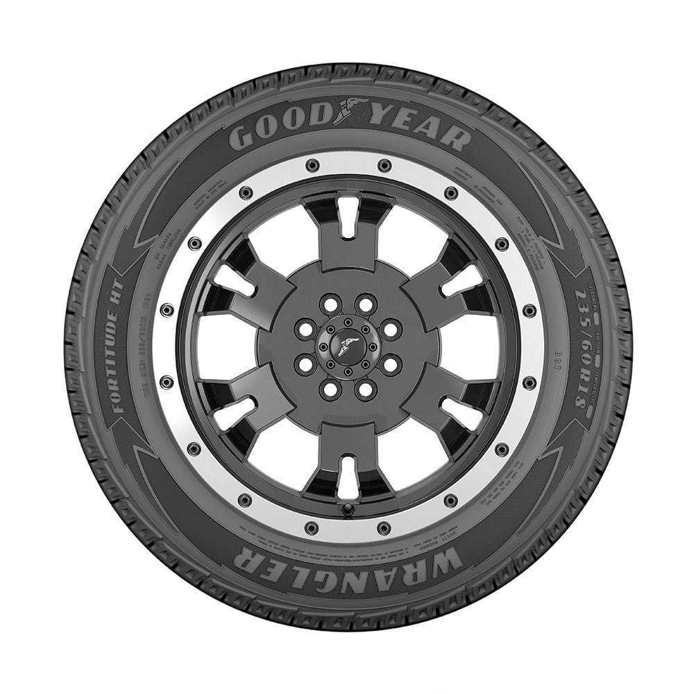 Pneu Goodyear Aro 17 Wrangler Fortitude HT 225/65R17 106H XL