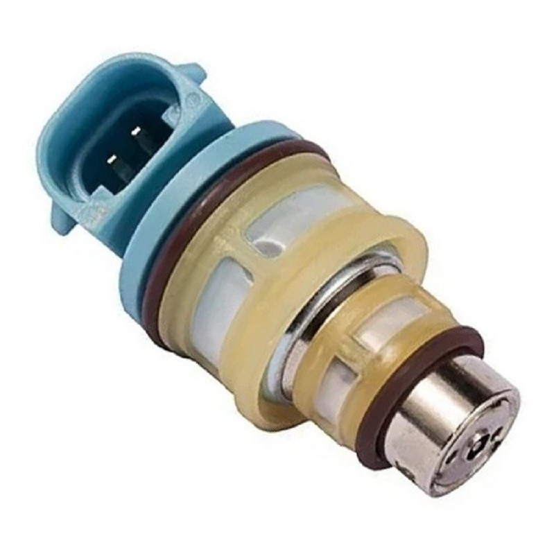 Bico Injetor Monza Ipanema Kadett S10 Blazer Efi Gasolina em Oferta na Shopee