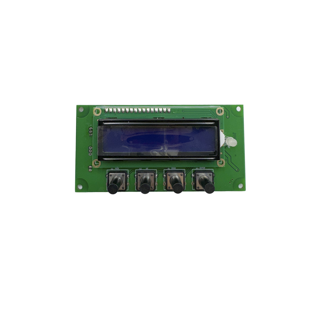 PLACA MÃE PARA MOVING WASH MATRIX ONE PRO