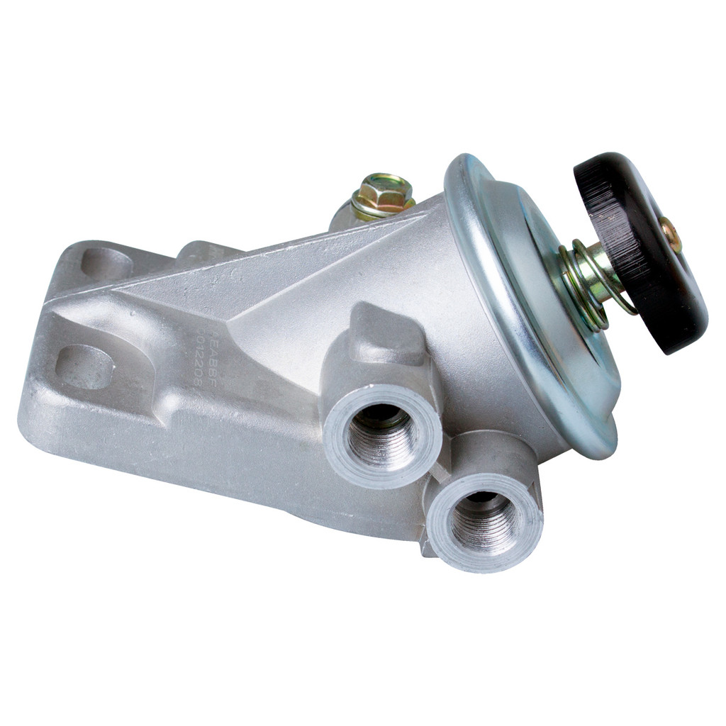 Cabeçote Suporte Filtro Combustível Silverado S10 D20 Diesel em Oferta na Shopee