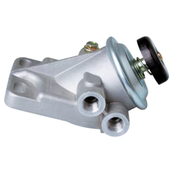 Cabeçote Suporte Filtro Combustível Silverado S10 D20 Diesel