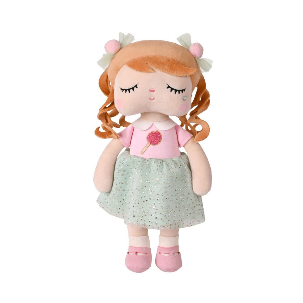 Boneca Metoo Angela Candy School Lollipop em Oferta na Shopee