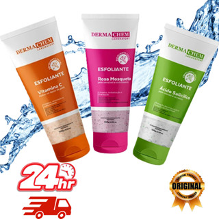Sabonete Facial Dermachem 100g Hidratante, Limpeza, Oleosa em Oferta na Shopee