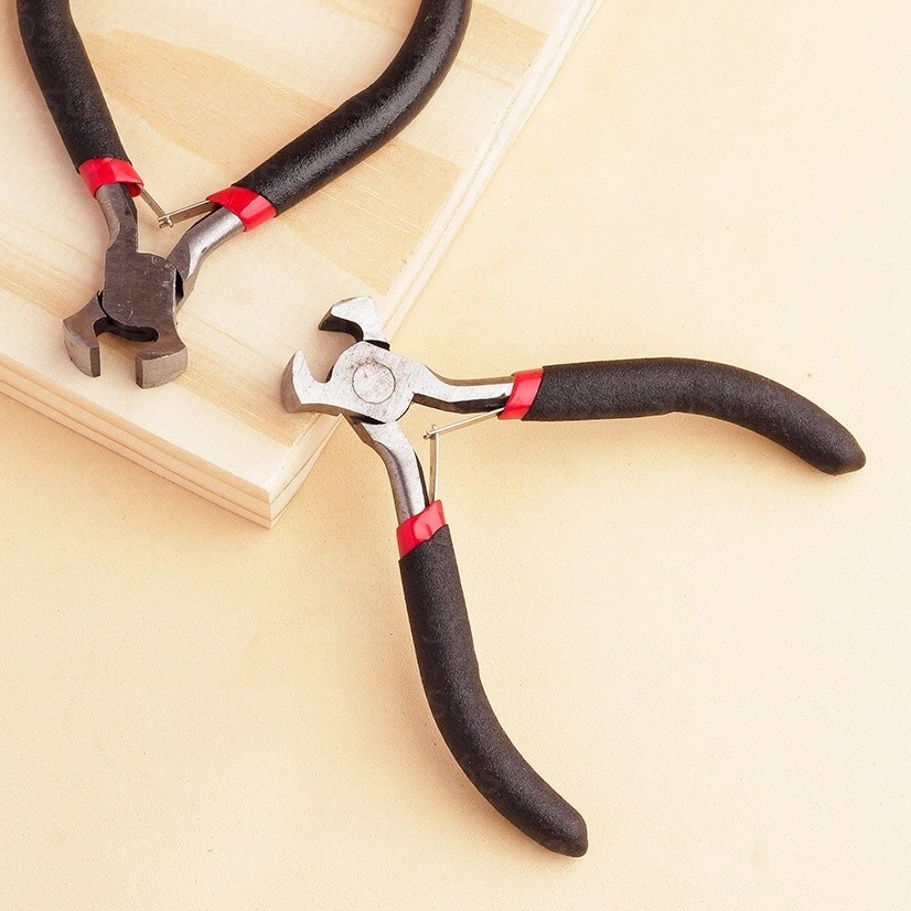 Alicate Corte Frontal - Comprar com Melhor Preço em Ferramentas e Melhorias para a Casa