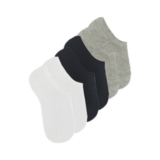 Kit 6 Pares de Meias Infantil Invisível Trifil 5442 em Oferta na Shopee