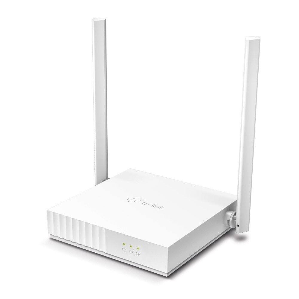 Roteador Wi-Fi TP-Link Multi-Modo 300Mbps 2.4 GHz | TL-WR829N